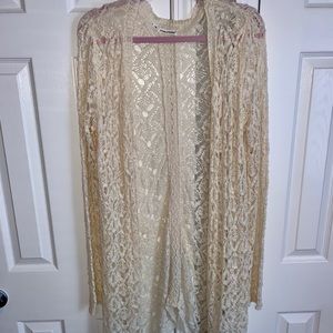 Boho Cardigan